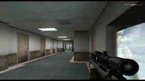 CSS Alt + F4 montage