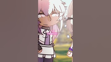 “I’m sorry.“ /\ Gacha Tweening #gacha  #gachaclub #gachatrend #trend #trendy #shortvideo #gachameme