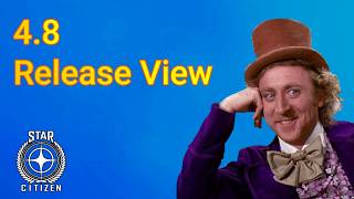 4.7 Release View For 4.8 And About The Roadmap