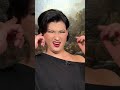 Convinced this is just how opera singers communicate when we’re not watching… 🤭