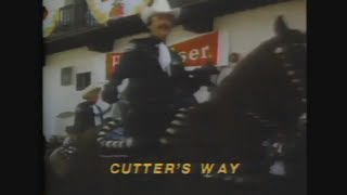 Siskel & Ebert / Cutter’s Way / 1981