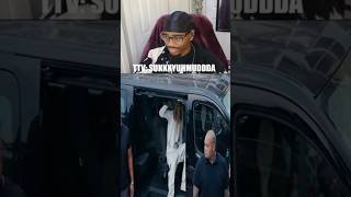 THE WALKOUT TUFF #rap #osamason #rollingloud #reaction #fypシ