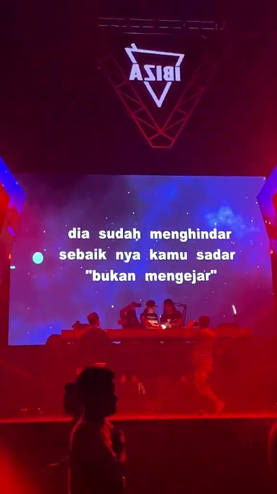 IBIZA SURABAYA