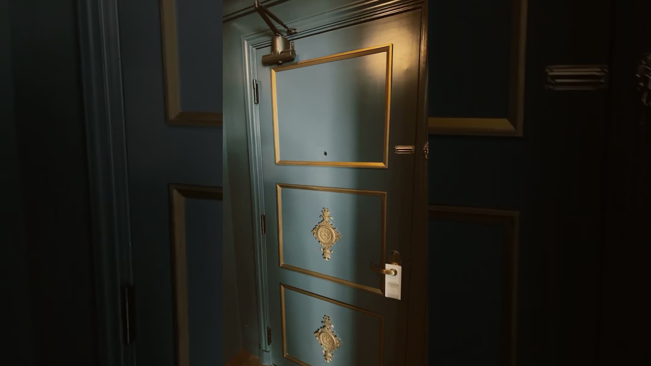 Travel Review: Hotel Per La