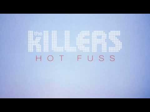 Mr. Brightside ~ The Killers