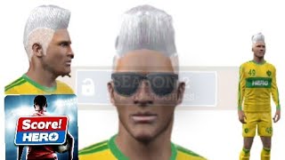 🥵 SCORE HERO APK mOdE | 🔥SEASON 1 🥴 screenshot 4