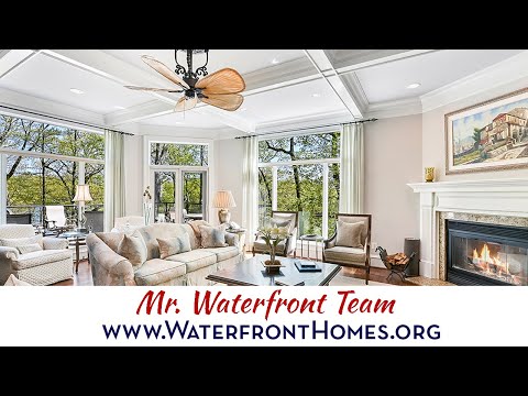 550 Osprey Point, Crownsville, MD home video tour