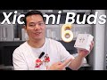 Xiaomi Buds 6 Unboxing The Most Powerful Semi In Ear Buds Yet Xiaomi Buds 6 Unboxing The Most Powerful Semi In Ear Buds Yet