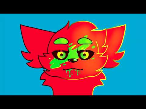 Tokyo Drifting | Colour Pallet Anything PMV MAProject | part 5