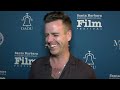 SBIFF 2024 - "Good Boy" Filmmaker Interview