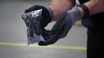 OPI StorMax - Cable Installation Parts & Components