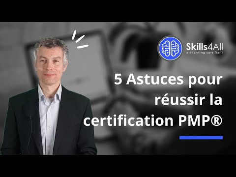 Vidéo: Comment Se Comporter Lors De La Certification