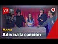 Adivina la canción | El 50% de Morat vs. el otro 50% #yuMorat