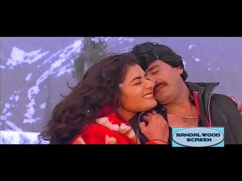 Uttara Druvadim Dakshina Druvakoo || Yogeshwar,Prema || Kannada