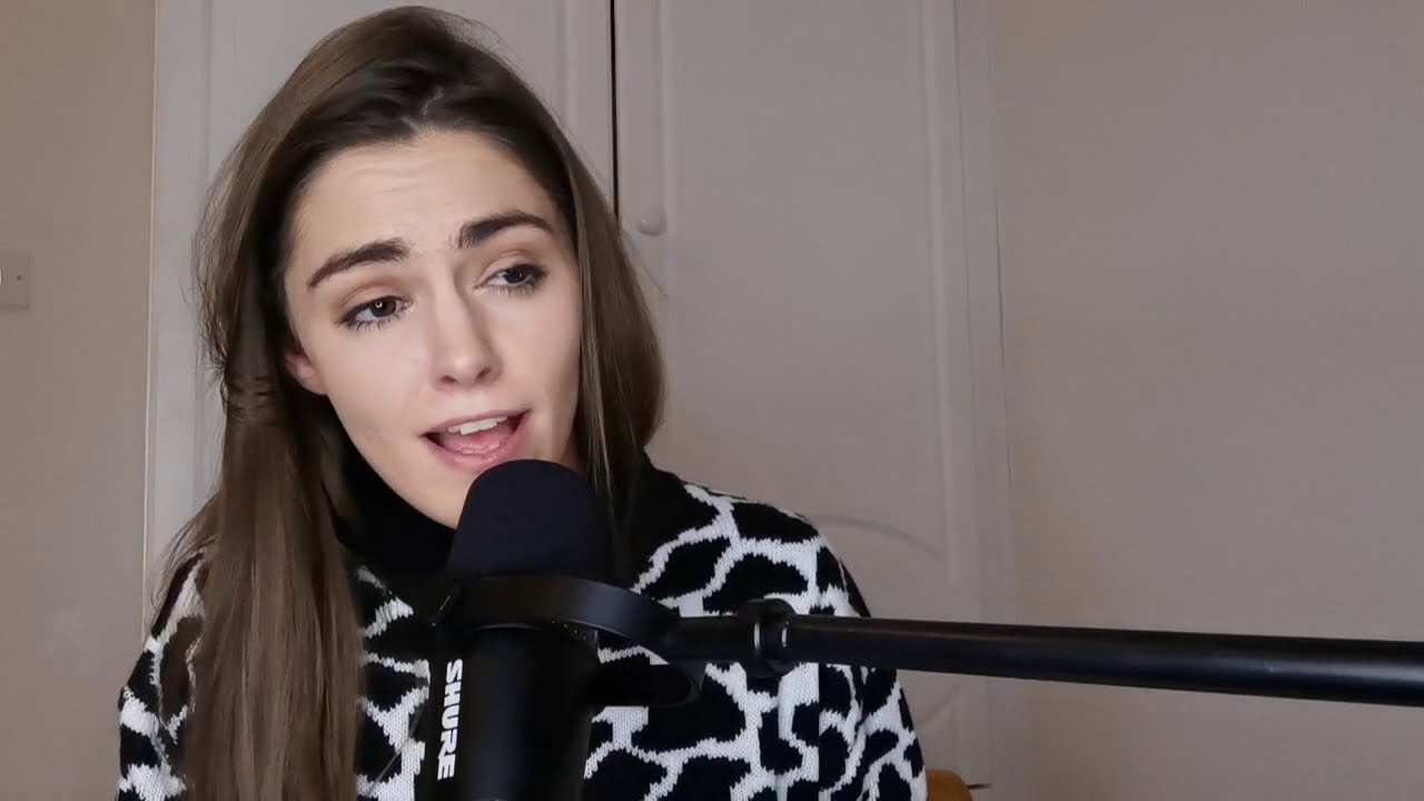 Serka - Always remember us this way (A Star is Born cover)