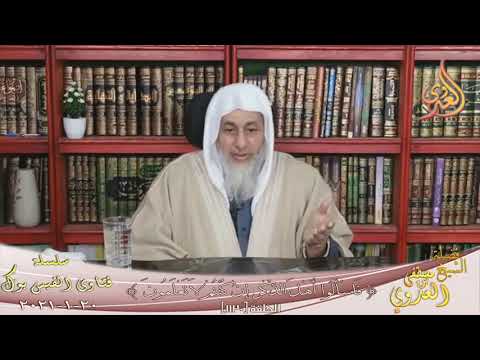 حكم بناء شقة على أرض ورثة فهل تدخل فى الميراث الشيخ مصطفي العدوي