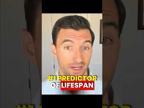 Video Proven Metric For Lifespan & Longevity
