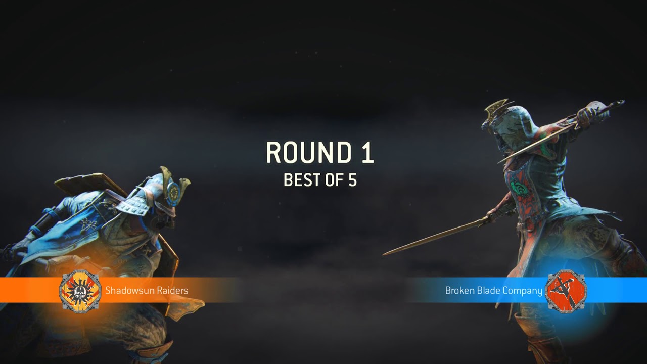 Road to Diamond Kensei  Part 1