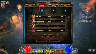Diablo 3 patch 2.0.1 new paragon points system (and tips to distribute points) Diablo 3 patch 2.0.1 new paragon points system (and tips to distribute points)
