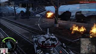 Armored Warfare - Arabian Nights, Part 1
