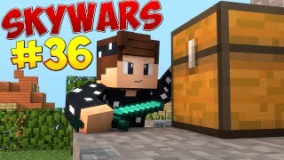SKYWARS НА VIMEWORLD #36 - ОН ПРОМАЗАЛ(0((