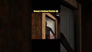 grandpa Cocked 😱| best Secrets Trick in Latest Update! 🔑