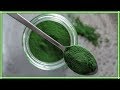 7 Must Have Spirulina Benefits | Nutrition Facts