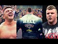 Eddie HALL Takes on The STOLTMANS... (and Big LOZ too!)