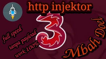 SSH tanpa ribet - tutorial ssh di android dengan kartu 3 work 100%