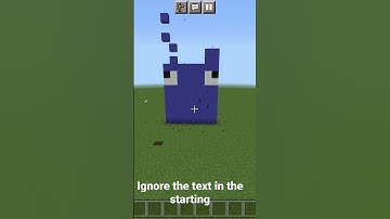 When I try to make a squid falling pixel art #shorts #funny