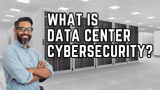 Inside The Advanced Security Systems Protecting Your Data!