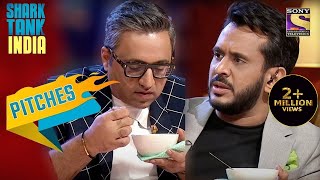 "On 2 Cook" के 7 Minute में बने Chicken के Sharks ने उठाए मज़े | Shark Tank India | Pitches
