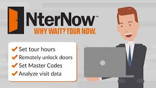How NterNow Works