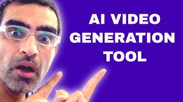 How To Create Social Media Videos From Blogs (AI Video Generator Tool Inksprout)
