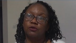 One Knoxville mom is calling for increased roadway safety even after a decline in traffic deaths