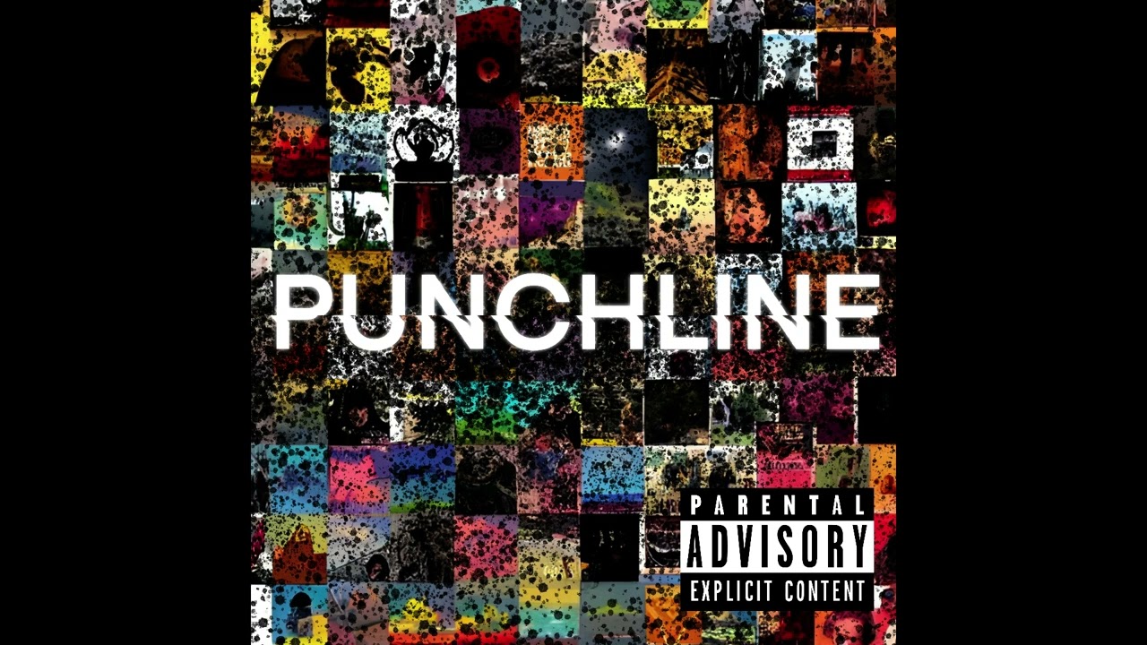 Watch Code - Punchline on YouTube Watch Code - Punchline on YouTube