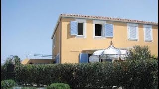 Location Vacances Maison 3 pièces 6 Personnes La Londe Les Maures : A 300 m de la plage - Var