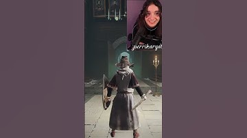 This Streamer Played Elden Ring Using Her BRAIN ACTIVITY