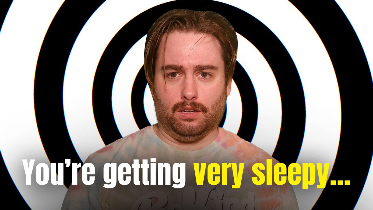 Is Hypnotism real?