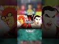 DEATH BATTLE Thumbnails: Rex Splode vs Flambae
