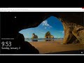 Prevents running PowerShell via GPO in Windows Server 2022
