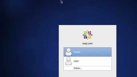 Loop Avoidance Nanda Linux Video Streaming Server