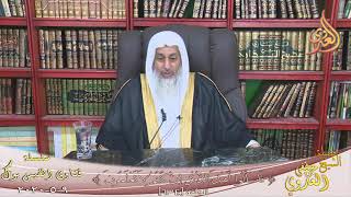 هل يفطر مريض القلب للشيخ مصطفى العدوي