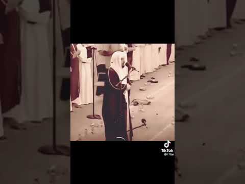 وقالوا الحمد لله الذي أذهب عنا الحزن القارئ الشيخ هيثم الدخين