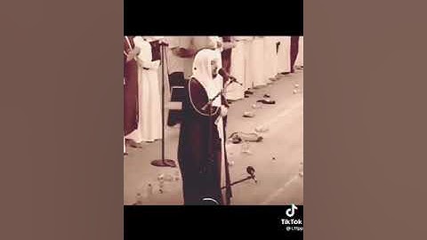 "وقالوا الحمد لله الذي أذهب عنا الحزن" - القارئ الشيخ هيثم الدخين