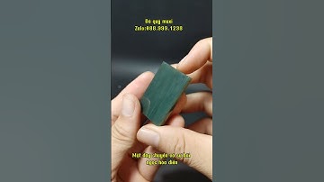 Mặt dây chuyền vô sự bài ngọc hòa điền #matdaychuyennam #matdaychuyengoc #matdaychuyenngocmauxanh