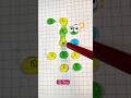 Tại sao lại có 2 số 3 🤔🙃#games #maths #line #quiz #drawing #funny #shotrs