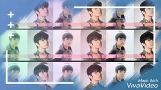 Angga Yunanda Disini Untuk Kamu wallpaper Kakangga