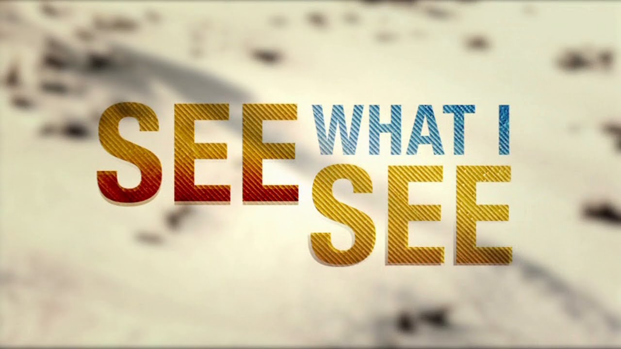 See What I See