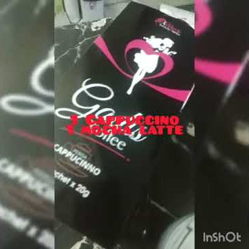Gadis coffee